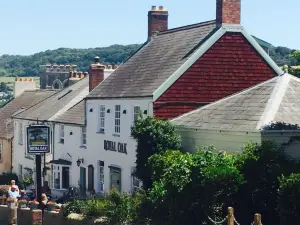 The Royal Oak Inn