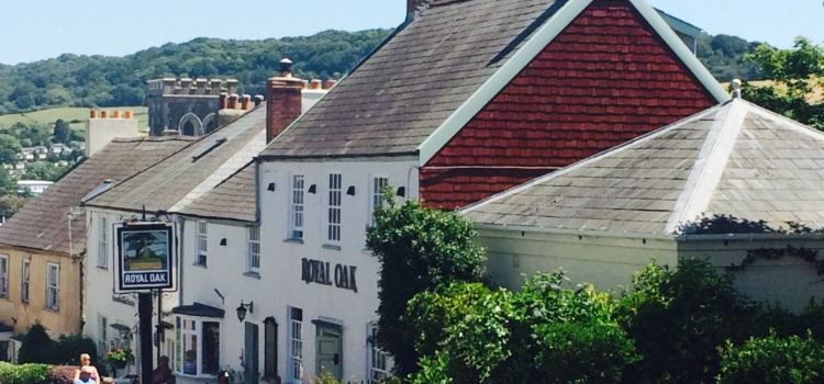 The Royal Oak Inn