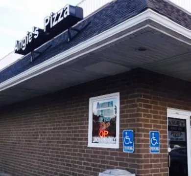 Angie's Pizza