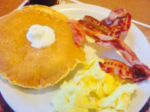 Denny's