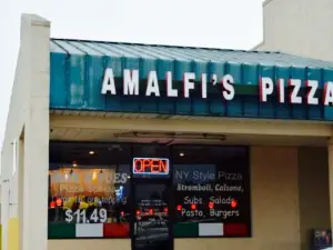 Amalfi's Pizza of Conover