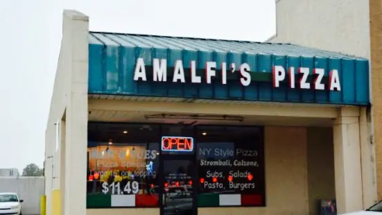 Amalfi's Pizza