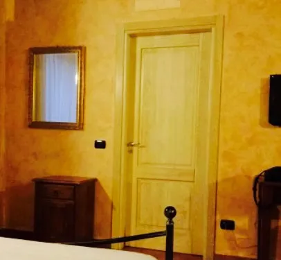 Agriturismo Creta Rossa Restaurant