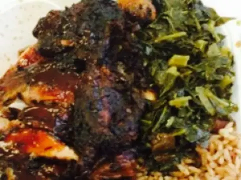 Nightowl Caribbean Restaurant