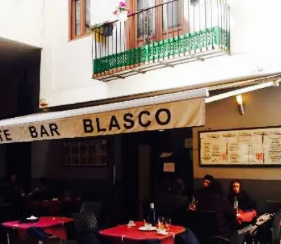 Blasco