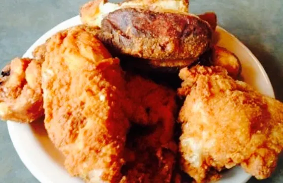 Duane's House of Pizza