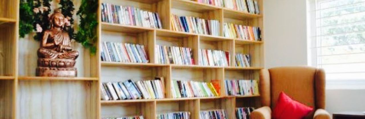 Dialogues Cafe Koramangala