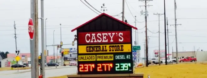 Casey's General Store