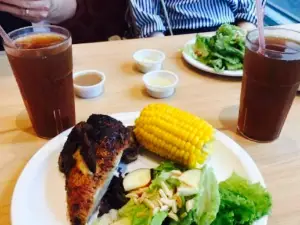 Kenny Rogers Roasters