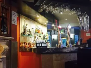 La Botija