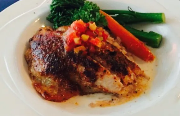 Pascal's Cafe & grill