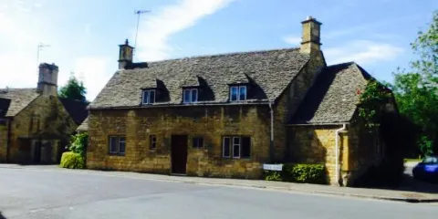 The Volunteer Inn Pub