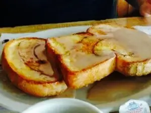 Youngstown Village Diner