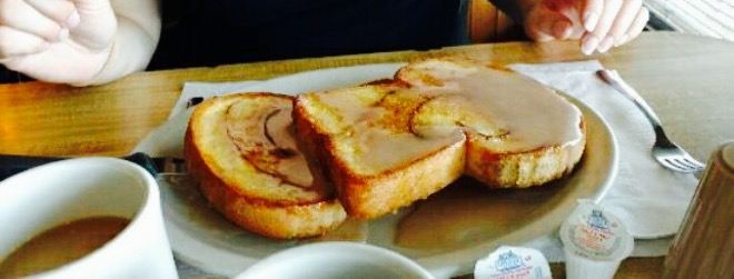 Youngstown Village Diner