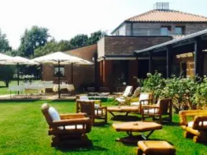 Agriturismo Ormesani Restaurant