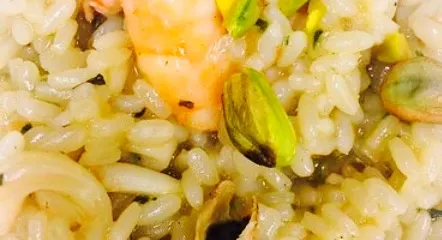 Ristorante Pizzeria Lido REfresh