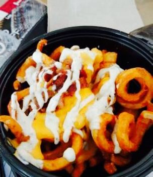 Arby's