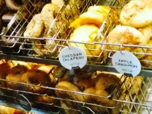 Einstein Bros. Bagels