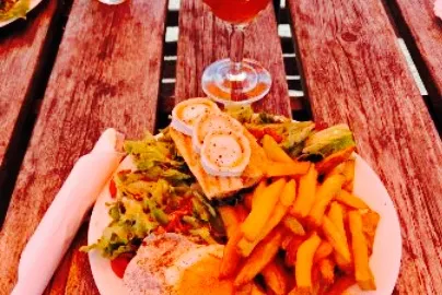 Cass' la Graine in Saintes