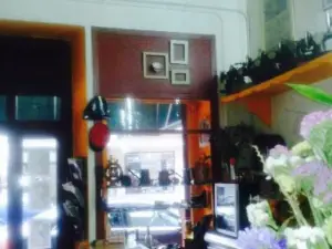 Bodegon o Pescador