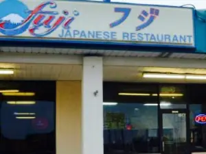 Fuji Japanese Restaurant