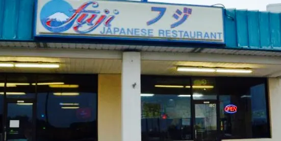 Fuji Japanese Restaurant