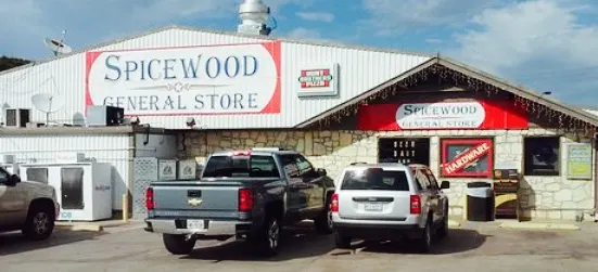 Spicewood General Store
