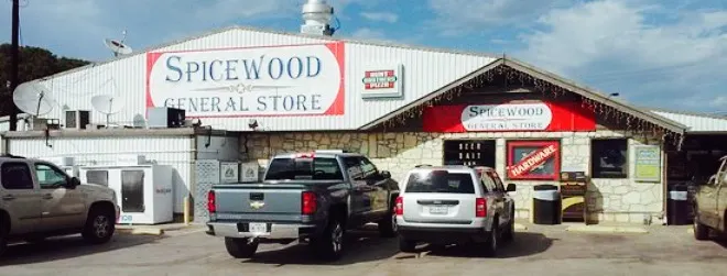 Spicewood General Store
