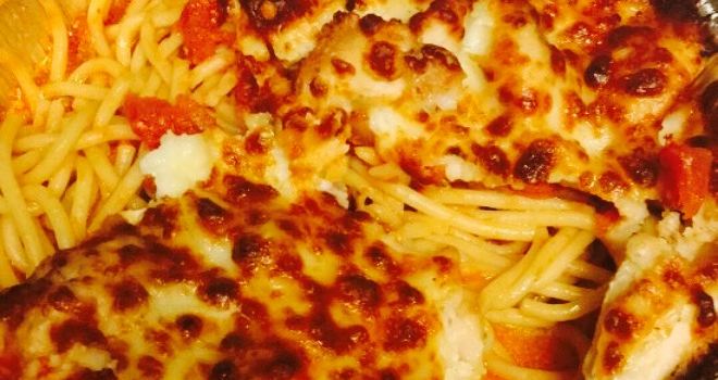 House Of Pizza