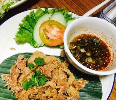 Charm Thai