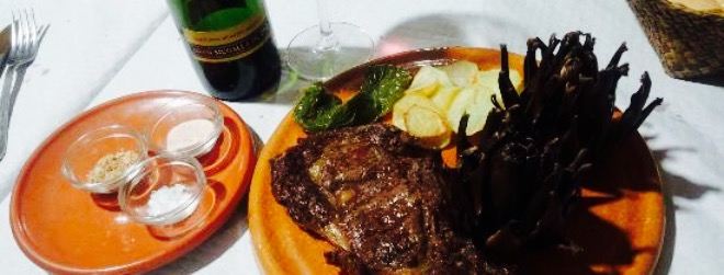 Arroceria Taberna