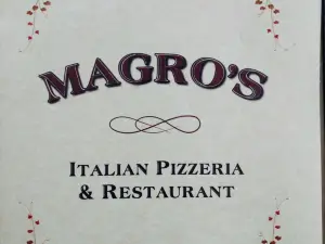 Magro's (VJ's) Restaurant