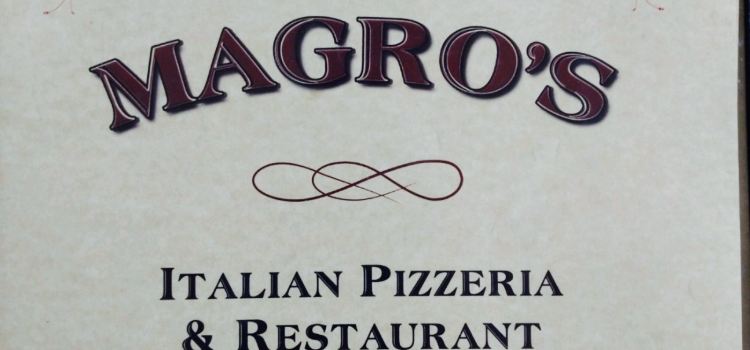 Magro's (VJ's) Restaurant