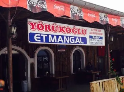 Yorukoglu Et Mangal