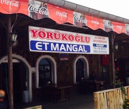 Yorukoglu Et Mangal
