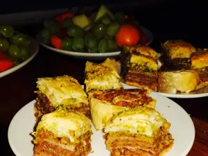 Meze