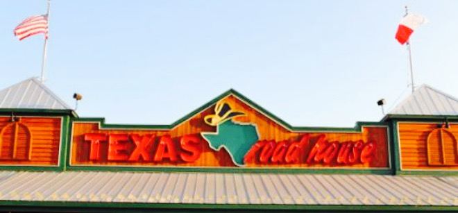 Texas Roadhouse