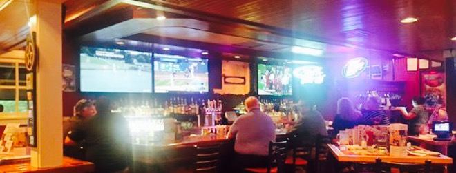 Chili's Grill & Bar