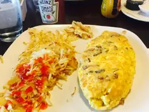 Jam n' Jelly Cafe