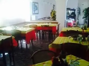 Ristorante la Pollaccia
