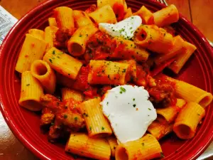 Carrabba's Italian Grill