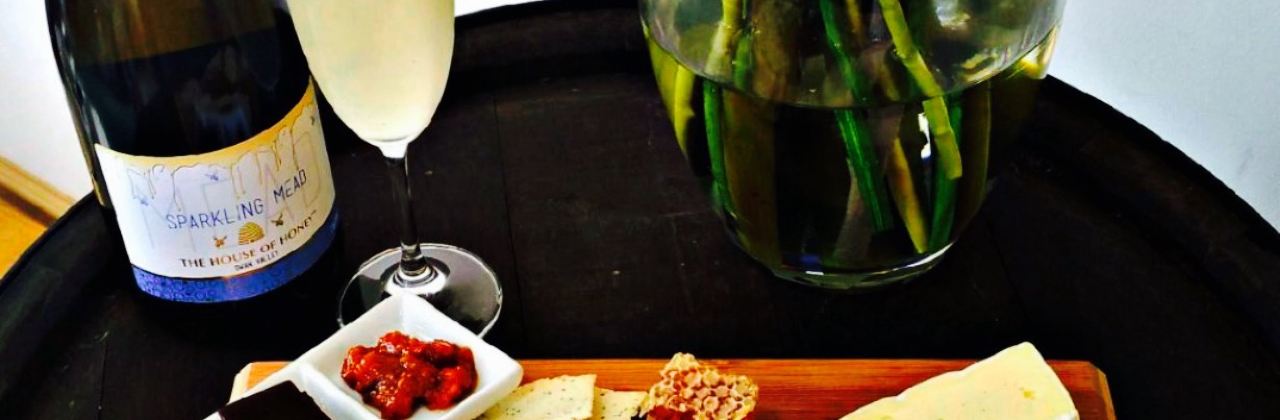 The House of Honey & The Sticky Spoon Cafe