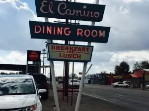 El Camino Dining Room