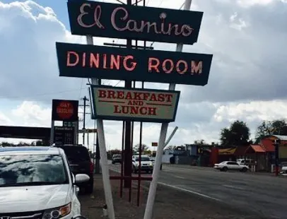 El Camino Dining Room