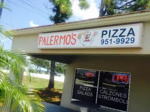 Palermo's Pizza