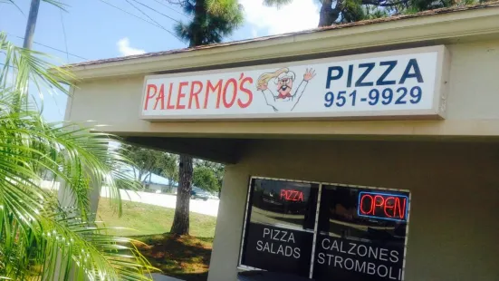 Palermo's Pizza