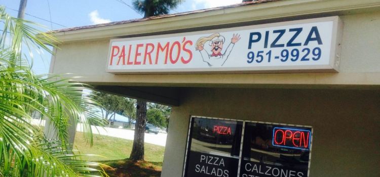 Palermo's Pizza