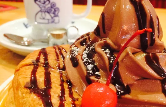 Komeda Coffee, Himeji Shiyakusho Minami