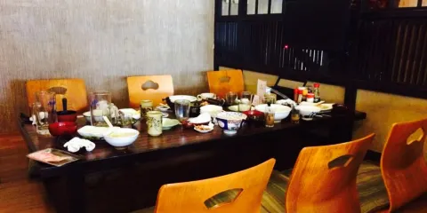 Ippon Yari Japanese Restaurant