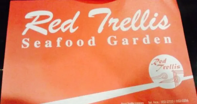 Red Trellis Seafood Garden